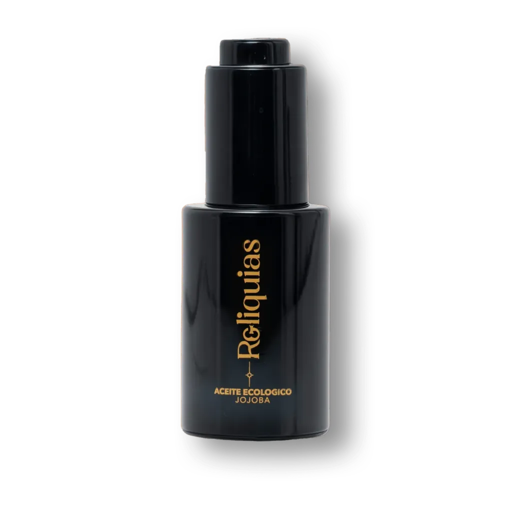 [PT0031] Aceite De Jojoba 30 Ml