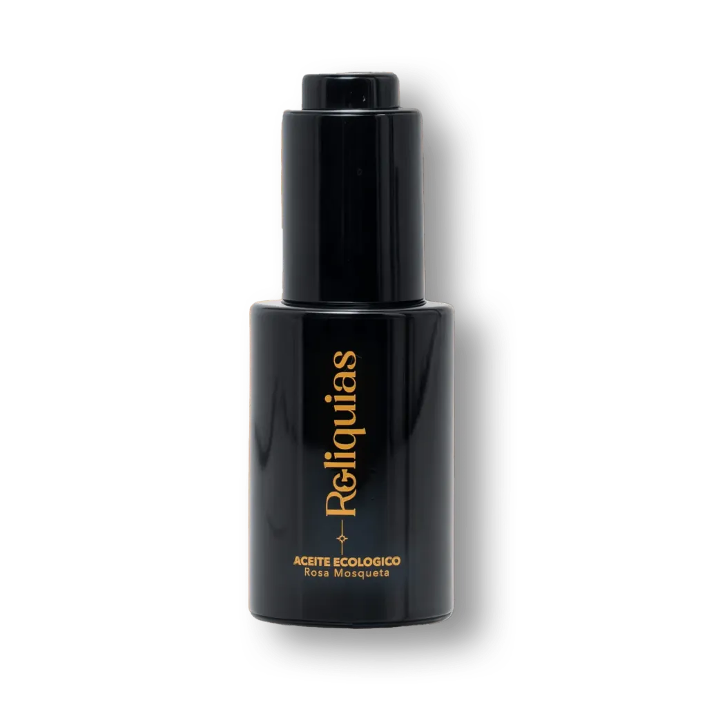 Aceite Rosa Mosqueta 30 Ml