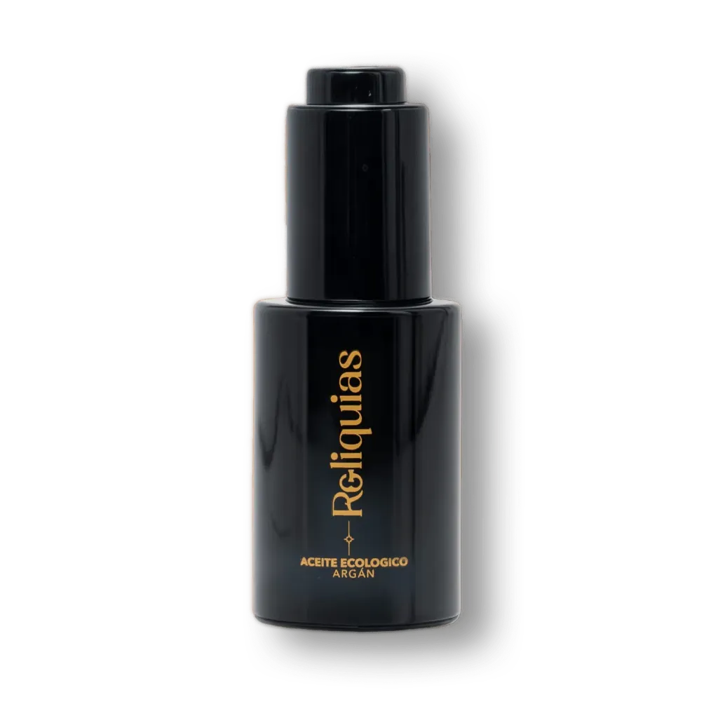 Aceite De Argan 30 Ml